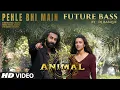 Download Lagu Pehle Bhi Main (Future Bass) (Remix) DJ Basque | Ranbir Kapoor,Tripti Dimri | Vishal Mishra | Animal