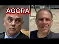 Download Lagu Esquerda enfrenta Trump e Tagliaferro presta depoimento na delegacia nesse mometo!