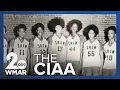 The CIAA Where athletics began for HBCUs