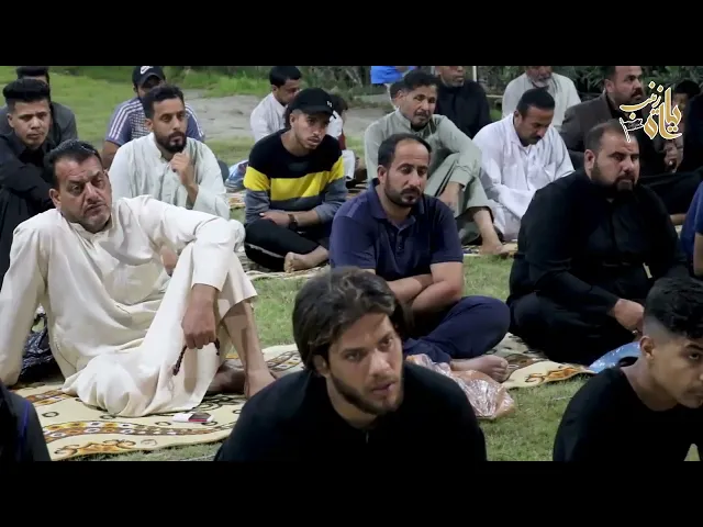 كلام مؤثر عن الأم _ سماحة الشيخ مهدي الطرفي