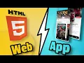 Web Development vs App Development Choosing the Right Path