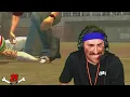 Attempting to get the MOST RARE injuries in Blitz: The League II