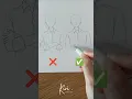 How to draw anime boy folding arms Don t and Do