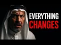 You'll Only See This Once, Right Before Allah Changes EVERYTHING