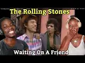 Download Lagu The Rolling Stones - Waiting On A Friend - OFFICIAL PROMO | Reaction