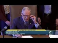 How a bill becomes a law in WA