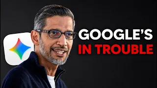 Something Is Going Very Wrong With Google s AI