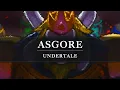 Lagu Undertale: ASGORE Symphonic Metal Arrangement