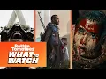 What to Watch The Creator Gen V Saw X and More