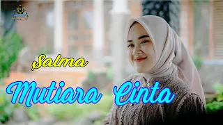 salma mutiara cinta official dangdut gasentra 