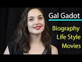 Gal Gadot Biography 2020 - Gal Gadot Lifestyle House Cars Husband Net worth