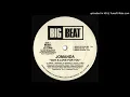 Jomanda -- Got A Love For You (Hurley's House Mix)