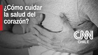 Cardiólogo aclara mitos: ¿El consumo de vino es o no beneficioso para el corazón?