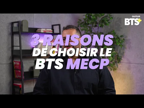 BTS MECP - Aurlom