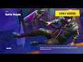 Wir gehen auf WINS! :D  - Fortnite-BattleRoyale mit den ,,BESTEN‘‘ || BaseSelection-MelvinExpert
