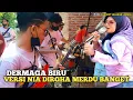 Download Lagu LIHAENYA NIA DIRGHA SAAT BAWAKAN LAGU VIRAL DERMAGA BIRU VERSI DANGDUT JALANAN IRAMA DOPANG TERBARU