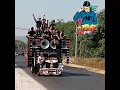 Download Lagu HKT လှိုင်းခတ်သံ Crazy Frong DJ PYAE