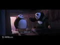 Kung Fu Panda 3 (2016) - Panda Training Scene (5/10) | Movieclips