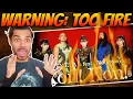 Download Lagu BABYMETAL - Kon! Kon! feat. Bloodywood (OFFICIAL MUSIC VIDEO)//Reaction