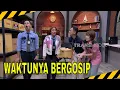Download Lagu PASUKIN BERGOSIP WENDI \u0026 KIKY BALIKAN LAGI! | MOMEN KOCAK LAPOR PAK! (16/09/25)