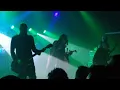 Mayhem - "Voces Ab Alta" (3/29/22)