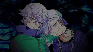 【MV】cozmez / 「Where they at」 -Paradox Live（パラライ）-