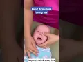 Download Lagu tips cara menghilangkan atau mengeluarkan ingus pada bayi saat pilek