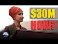 3500 Surge How Did Ilhan Omar s Net Worth Reach 30M on a Congressional Salary