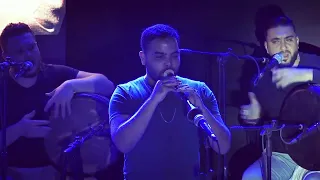 Walid Salhi Ach M7ayer Jorhi Live وليد الصالحي اش محير جرحي 