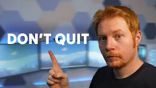 how to survive being a small youtube channel the truth about growth 