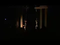 Björk - Solstice (HD) Live in Paris 2013