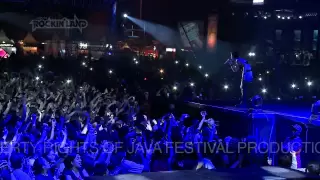 the cranberries performs 