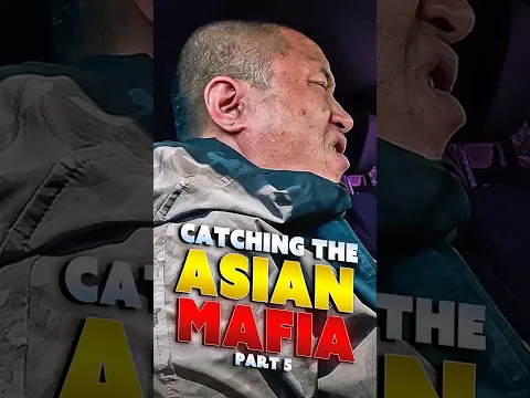 Taking Down Asian Mafia Scammers with COPS [PART 5]