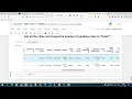 6 EDA case study with python supply chain