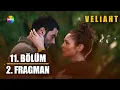 Veliaht 11. Bölüm 2. Fragman | \