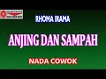 Download Lagu ANJING DAN SAMPAH - RHOMA IRAMA (COVER) KARAOKE ORGEN TUNGGAL