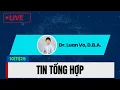 Download Lagu LIVE: 10|11|25’: TIN TỔNG HỢP - TT TRUMP LÀM ĐIỀU MÀ DÂN CHỦ ĐANG TEO