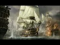 The Last Sail of the Silent Ship - Shanty Instrumental