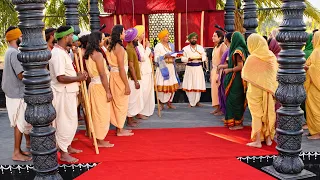 देवाच्या मंदिरात कोण मोठं कोण लहान आपण सगळे समसमान | Dnyaneshwar Mauli | 138