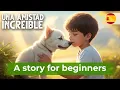 Download Lagu Spanish Listening Practice with Short Story