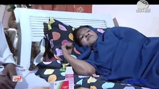 دراما سودانية سامية فشخرة 