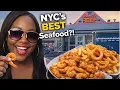 Johnny s Reef City Island What to Expect Menu Ordering NYC Seafood