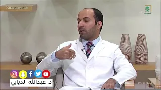 اسباب الألم في اعلى البطن 