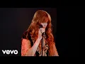 Florence + The Machine - Angel Of My Dreams (Jade cover) in the Live Lounge