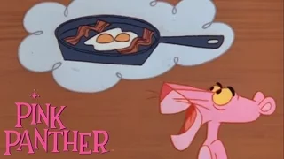 The Pink Panther In Pinknic 