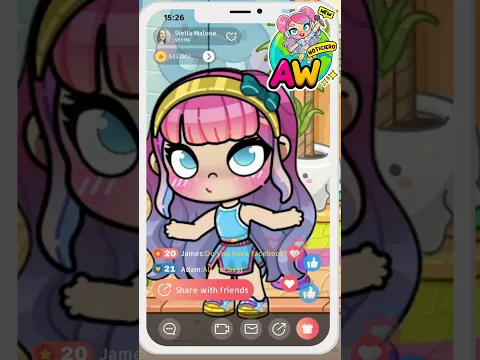 URGENTE A QUE HORA LLEGA  NUEVO DENTISTA Y LA NUEVA TIENDA DE JUGUETES EN AVATAR WORLD ACTULIZACION