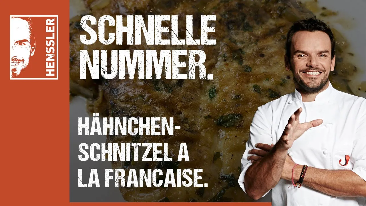 Chef Wolfgang Puck shows you how to make a classic Austrian dessert: Kaiserschmarren