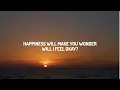 Tame Impala - Hummer (Lyrics)