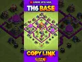 Lagu Beste TH6-basis in Clash of Clans
