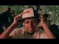 Ryu, The Runner - "DAMN!" feat. Luk the Real e Emitê Único (Official Music Video)